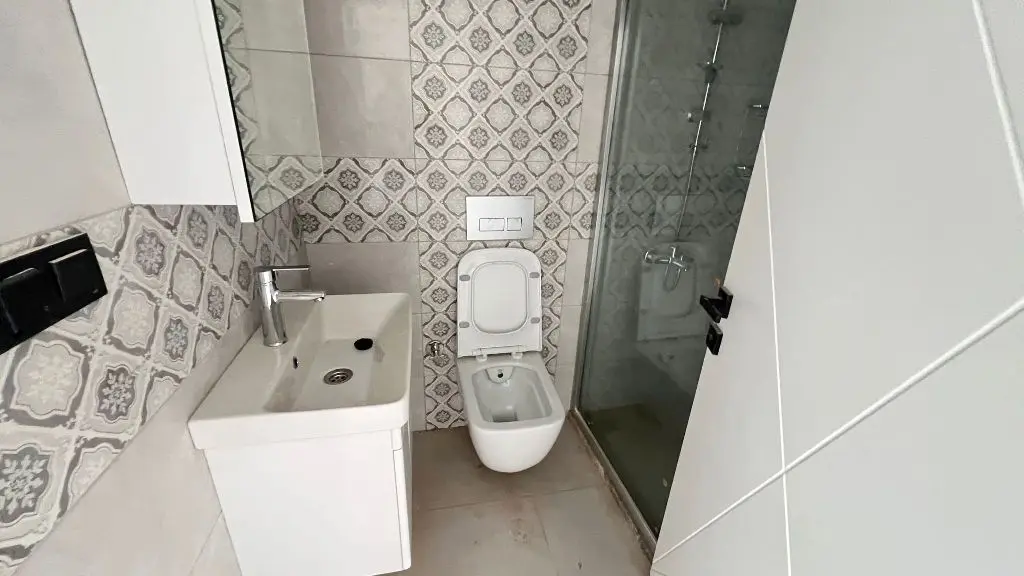 Shower
